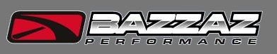 Werbe-Logo Bazzaz