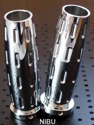 NIBU-Matrix C