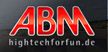 Werbe-Logo ABM