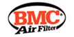 Werbe-Logo BMC