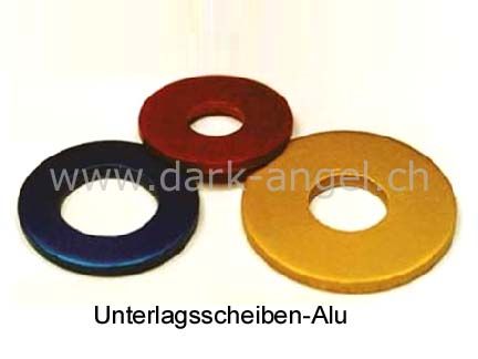 J-UScheiben DIN Alu d.-a.