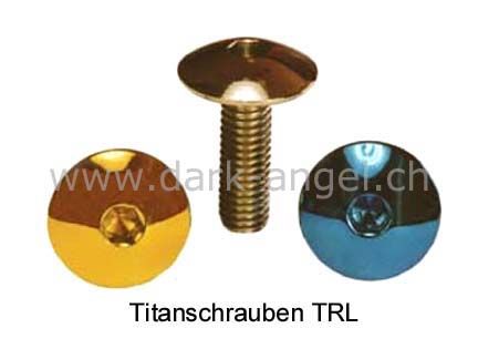 J-Titanschrauben-TRL d.-a.