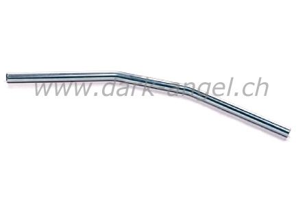 LSL-Lenker Drag-Bar Alu 22mm d.-a.