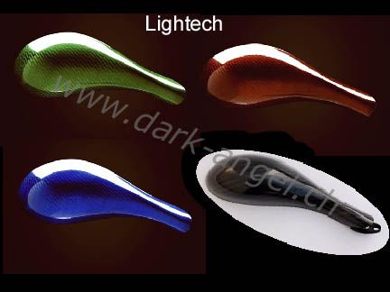 Lightech Spiegel-Racing d.-a.